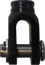 Load image into Gallery viewer, Moose Offroad Rear Brake Clevis - Kawasaki/Suzuki B11-2612B - Main Product View