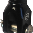 Load image into Gallery viewer, Moose Offroad Rear Brake Clevis - Kawasaki/Suzuki B11-2612B - Side View