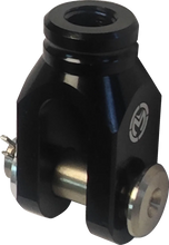 Load image into Gallery viewer, Moose Offroad Rear Brake Clevis - Kawasaki/Suzuki B11-2612B - Side View