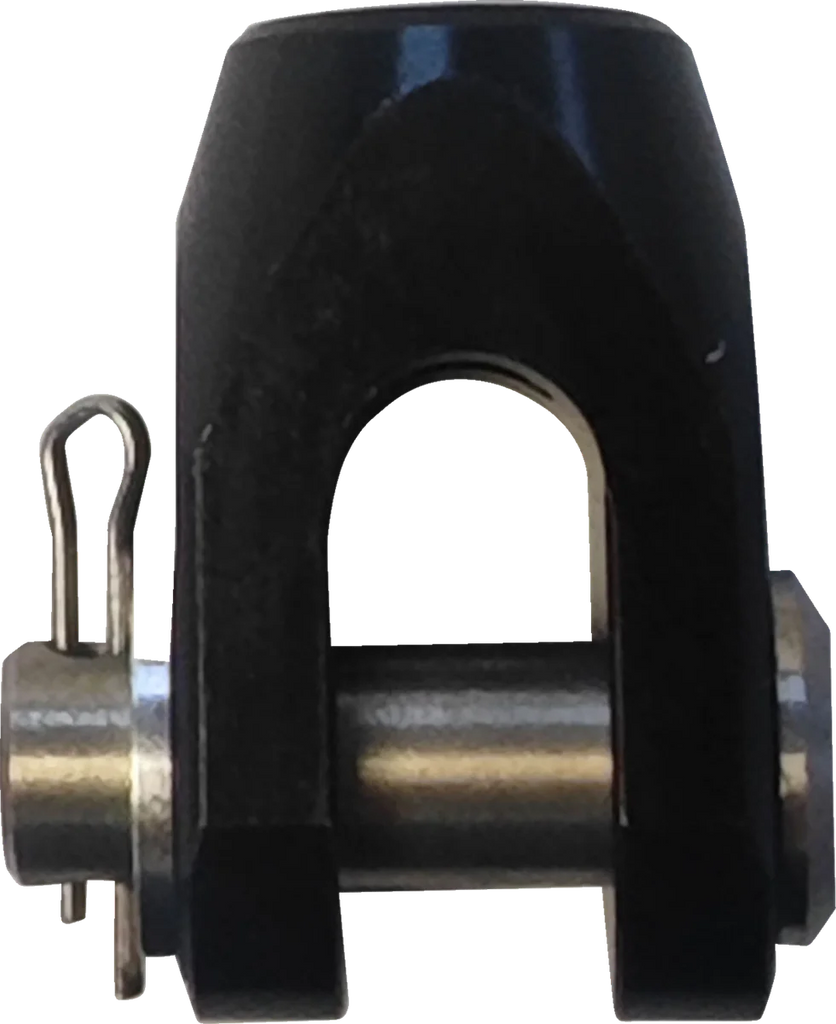 Moose Offroad Rear Brake Clevis - Suzuki/Yamaha B11-1662B - Main Product View