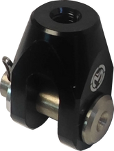 Load image into Gallery viewer, Moose Offroad Rear Brake Clevis - Suzuki/Yamaha B11-1662B - Side View