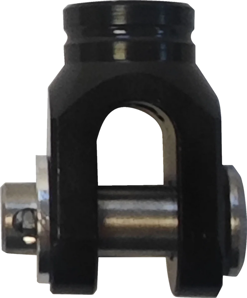 Moose Offroad Rear Brake Clevis - Suzuki/Yamaha B11-1662B - Detail View