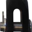 Load image into Gallery viewer, Moose Offroad Rear Brake Clevis - Yamaha B11-2611B - Main Product View