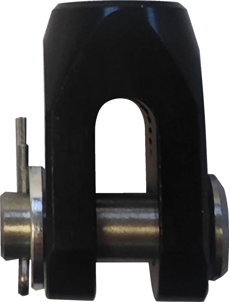 Moose Offroad Rear Brake Clevis - Yamaha B11-2611B - Main Product View