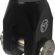 Load image into Gallery viewer, Moose Offroad Rear Brake Clevis - Yamaha B11-2611B - Side View