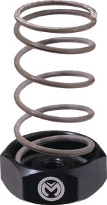 Moose Offroad Rear Brake Pro Return Spring - 6mm - 82-0001-00-00 fits Honda / Yamaha / Suzuki - Main Product View