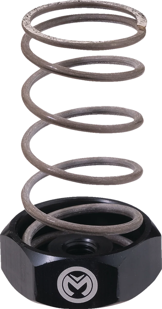 Moose Offroad Rear Brake Pro Return Spring - 8mm - 82-0340-00-00 fits Kawasaki - Side View