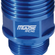 Load image into Gallery viewer, Moose Offroad Rear Brake Reservoir Extender - B16-5601L fits Husqvarna - Main Product View