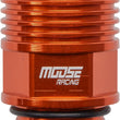 Load image into Gallery viewer, Moose Offroad Rear Brake Reservoir Extender - B16-5601O fits Ktm - Main Product View