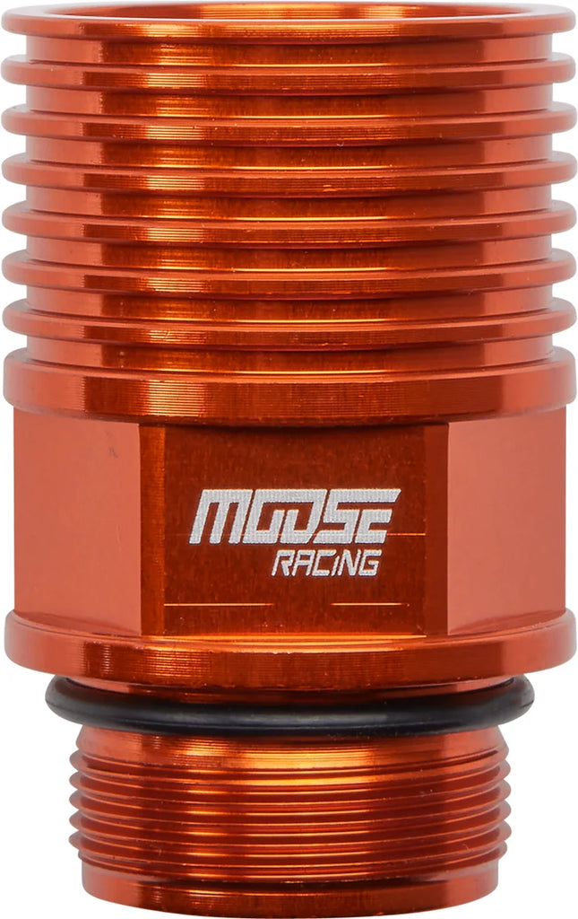 Moose Offroad Rear Brake Reservoir Extender - B16-5601O fits Ktm - Main Product View