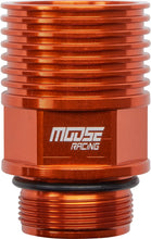 Load image into Gallery viewer, Moose Offroad Rear Brake Reservoir Extender - B16-5601O fits Ktm - Main Product View