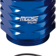 Load image into Gallery viewer, Moose Offroad Rear Brake Reservoir Extender - B16-5602L fits Husqvarna - Main Product View