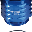 Load image into Gallery viewer, Moose Offroad Rear Brake Reservoir Extender - B16-5603L fits Husqvarna - Main Product View