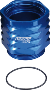 Moose Offroad Rear Brake Reservoir Extender - B16-5603L fits Husqvarna - Main Product View