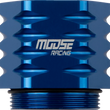 Load image into Gallery viewer, Moose Offroad Rear Brake Reservoir Extender - B16-5603L fits Husqvarna - Side View
