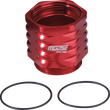 Load image into Gallery viewer, Moose Offroad Rear Brake Reservoir Extender - B16-5603R fits Gas Gas - Main Product View