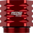 Load image into Gallery viewer, Moose Offroad Rear Brake Reservoir Extender - B16-5603R fits Gas Gas - Side View