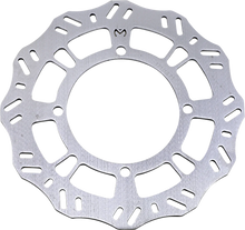 Load image into Gallery viewer, Moose Offroad Rear Brake Rotor 1711-15067 fits Kawasaki - Main Product View