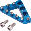 Load image into Gallery viewer, Moose Offroad Rear Brake Tip - Large - Blue 82-0000-20-20 - Main Product View