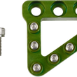 Load image into Gallery viewer, Moose Offroad Rear Brake Tip - Large - Green 82-0000-20-30 - Main Product View