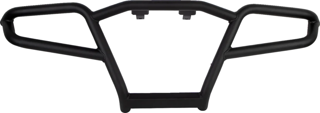 Moose Offroad Rear Bumper - Honda - Talon 2444.2145.1 - Side View