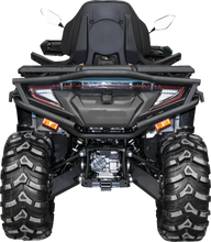 Load image into Gallery viewer, Moose Offroad Rear Bumper - CF Moto - C-Force 2444.8171.1 - Installation View