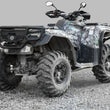 Load image into Gallery viewer, Moose Offroad Rear Bumper - CF Moto - C-Force 2444.8173.1 - Installation View