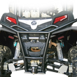 Load image into Gallery viewer, Moose Offroad Rear Bumper - CF Moto - C-Force 2444.8175.1 - Side View