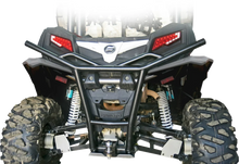 Load image into Gallery viewer, Moose Offroad Rear Bumper - CF Moto - C-Force 2444.8175.1 - Side View