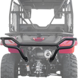 Load image into Gallery viewer, Moose Offroad Rear Bumper - Honda - Pioneer 500 2444.2141.1 - Side View