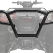 Load image into Gallery viewer, Moose Offroad Rear Bumper - Honda - Rancher/Rubicon 2444.2131.1 - Back View