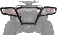 Load image into Gallery viewer, Moose Offroad Rear Bumper - Honda - Rancher/Rubicon 2444.2131.1 - Back View