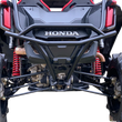Load image into Gallery viewer, Moose Offroad Rear Bumper - Honda - Talon 2444.2145.1 - Main Product View