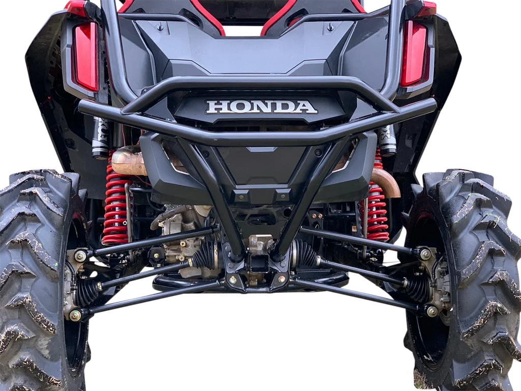 Moose Offroad Rear Bumper - Honda - Talon 2444.2145.1 - Main Product View