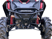 Load image into Gallery viewer, Moose Offroad Rear Bumper - Honda - Talon 2444.2145.1 - Main Product View