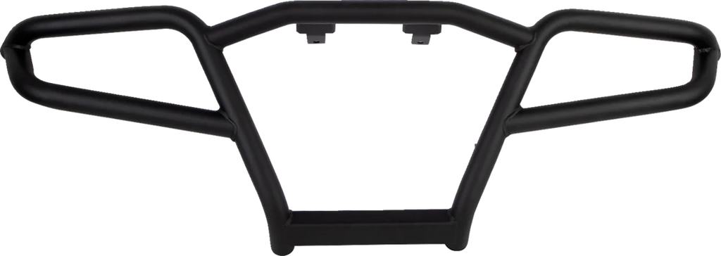 Moose Offroad Rear Bumper - Honda - Talon 2444.2145.1 - Side View