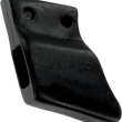 Load image into Gallery viewer, Moose Offroad Rear Chain Slider - Black 1107-BLK fits Yamaha BLASTER / Warrior / RAPTOR - Main Product View