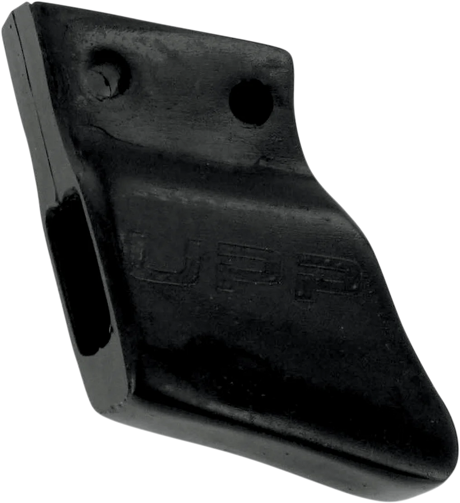 Moose Offroad Rear Chain Slider - Black 1107-BLK fits Yamaha BLASTER / Warrior / RAPTOR - Main Product View