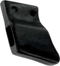 Load image into Gallery viewer, Moose Offroad Rear Chain Slider - Black 1107-BLK fits Yamaha BLASTER / Warrior / RAPTOR - Main Product View