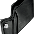 Load image into Gallery viewer, Moose Offroad Rear Chain Slider - Black 1133-BLK fits Honda TRX450R - Main Product View