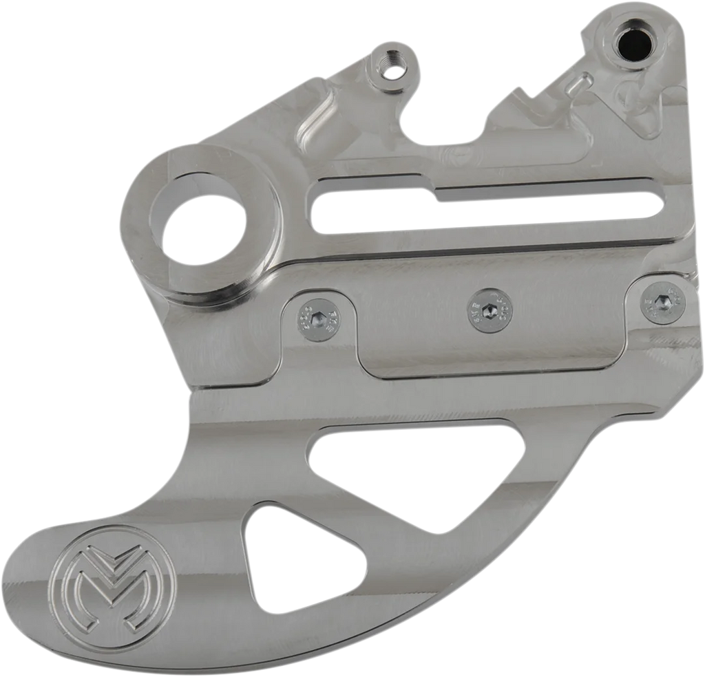 Moose Offroad Rear Disc Guard - 33-1146 fits Husqvarna - Main Product View