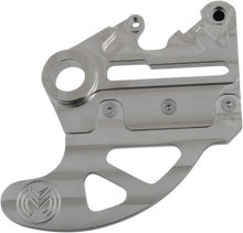 Load image into Gallery viewer, Moose Offroad Rear Disc Guard - 33-1146 fits Husqvarna - Main Product View
