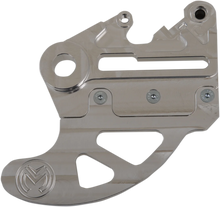 Load image into Gallery viewer, Moose Offroad Rear Disc Guard - 33-1146 fits Husqvarna - Side View