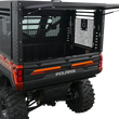 Load image into Gallery viewer, Moose Offroad Rear Door - Enclosure - Polaris - Ranger 3059PF