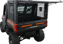 Load image into Gallery viewer, Moose Offroad Rear Door - Enclosure - Polaris - Ranger 3059PF