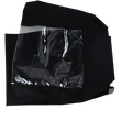 Load image into Gallery viewer, Moose Offroad Rear Dust Panel KM610RW-11 fits Mule - Main Product View