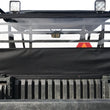 Load image into Gallery viewer, Moose Offroad Rear Dust Panel KMPROFXTRW-11 fits Mule PRO FXT - Main Product View