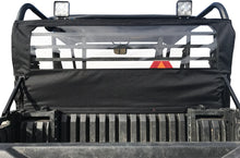 Load image into Gallery viewer, Moose Offroad Rear Dust Panel KMPROFXTRW-11 fits Mule PRO FXT - Main Product View