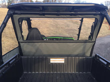 Load image into Gallery viewer, Moose Offroad Rear Dust Panel KT2RW-11 fits Teryx - Main Product View