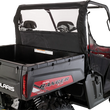 Load image into Gallery viewer, Moose Offroad Rear Dust Panel YYXZRW-11 fits YXZ - Side View